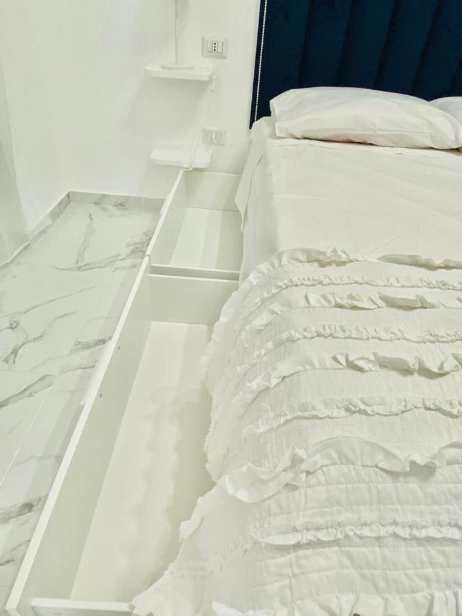 Apartament Casaflo Neapol Zewnętrze zdjęcie